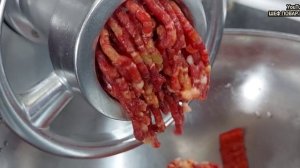 КИЙМА ШАШЛИК ДУХОВКАДА ТАЙЁРЛАШ/ ЛЮЛЯ КАБОБ