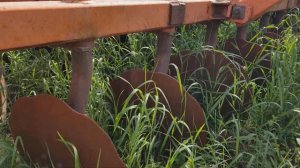 Дискатор бдм 4х4 под Т-150