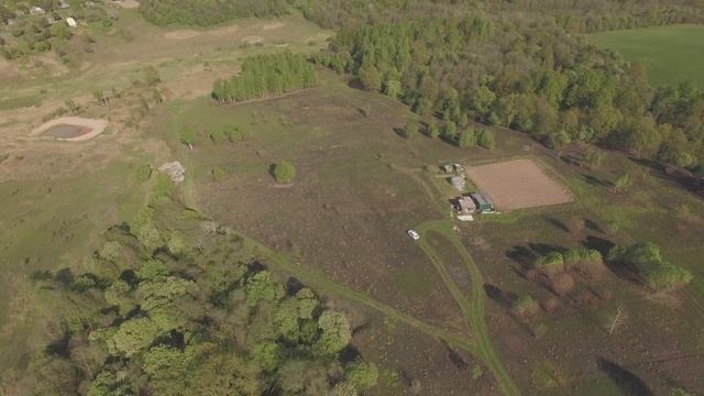 СНТ Луч - Сергиево Посадский р-н, д. Махра смотреть онлайн