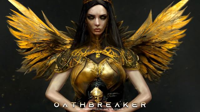 OATHBREAKER - Evil Electro / Dark Cyberpunk / Dark Club / Dark Electro / Midtempo Music Mix