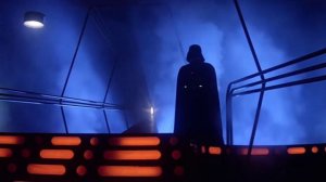 Darth Vader "Gangster Paradise"