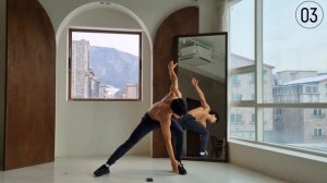 WARM UP EXERCISES BEFORE WORKOUT 7 MIN | Dynamic Stretching Routine | 운동 전 워밍업 루틴 | 동적 스트레칭