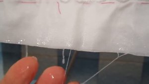 Как перевести рисунок вышивки на ткань |  АВАЛОН для вышивки |  Вышивка белым по белому