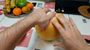 Помело обзор