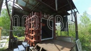 Испытания легкосбрасываемых конструкций на основе ПВХ профиля, легкосбрасываемые конструкции из ПВХ