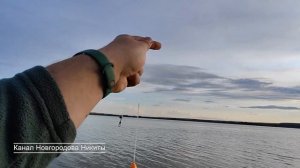 Рыбалка на АЭС! Ловля тилапии на поплавок!