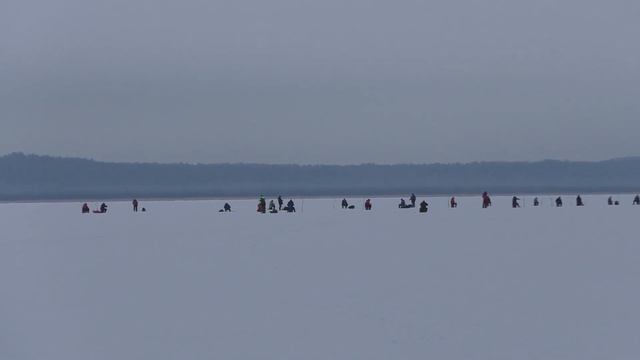 Рыболовный фестиваль Кубок ECO PRO смотреть онлайн