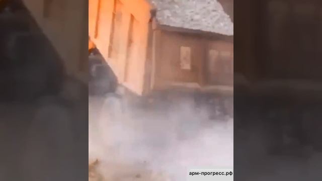 Доставка Щебня, торфа, чернозёма, отсева, скалы и др. сыпучих/строительных материалов смотреть онлайн