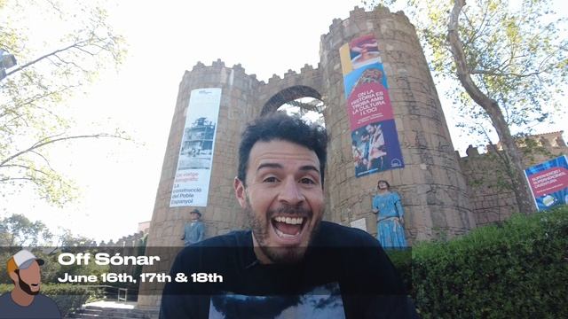 Barcelona Travel Guide for June 2023 смотреть онлайн