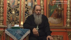 Почему Симон Кананит ушел за Христом, оставив жену, несмотря на освящение брака?