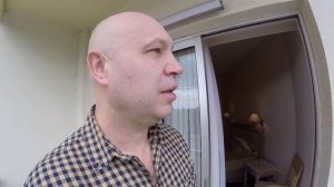 Поездка в Грецию, отель, офис компании, ВЛОГ: Дневник Моряка #5