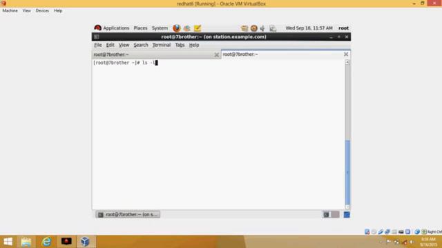 what is touch command in linux 6, 7 смотреть онлайн