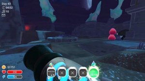 Two Doors, Beatrix... | Slime Rancher Let's Play - Episode 19