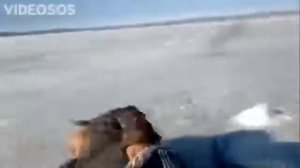 Ржака! Батя клюёт?!!! Ага, Класный клёв!!!