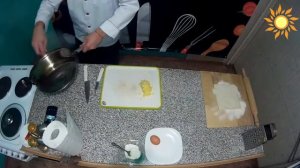 как приготовить печень кролика в тесте