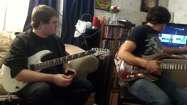 New song/ Dead Sound Bar смотреть онлайн