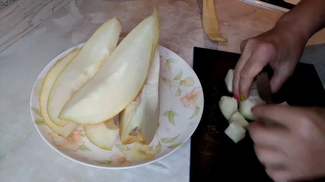 Оригинальная и Пикантная Закуска к Мясу и Рыбе. Кухня минимум +