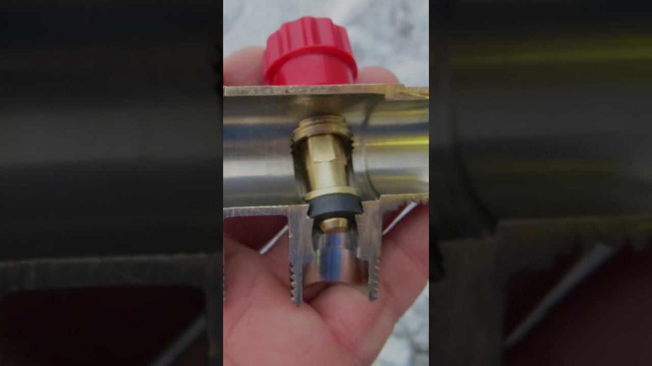 Стучит коллектор водоснабжения! смотреть онлайн