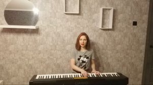 Уроки вокала для начинающих. Урок 2. Звук. Как правильно тянуть звук?!