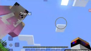 как играть с другом в майнкрафт не настоящий