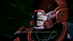 Mass Effect 2 - Final Suicide Mission Part 7