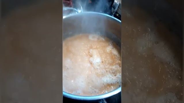 #short Как варю сгущёнку Я смотреть онлайн