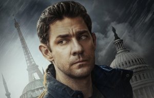 Джек Райан – 1 сезон 2 серия «Связь с Францией» / Jack Ryan