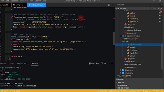 49 COURSES 04 31 CUSTOM DIRECTIVES смотреть онлайн