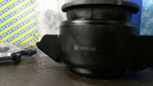 SWAG или FEBI? Что происходит?