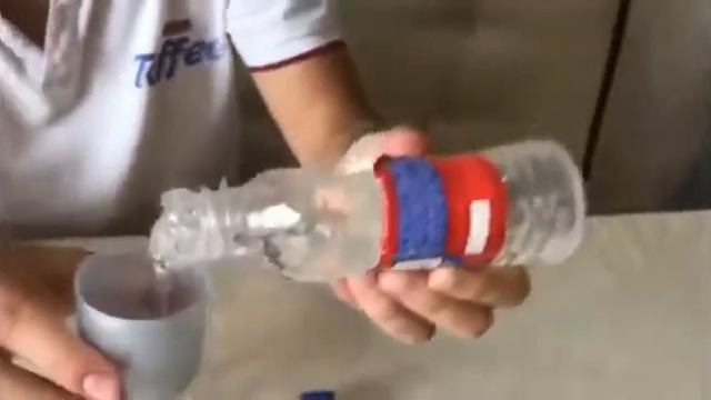 Как сделать слайм без тетрабората натрия ❤️ смотреть онлайн