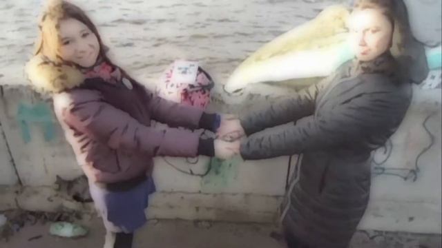 Мой первый проект- Реклама Расчёски).mov смотреть онлайн