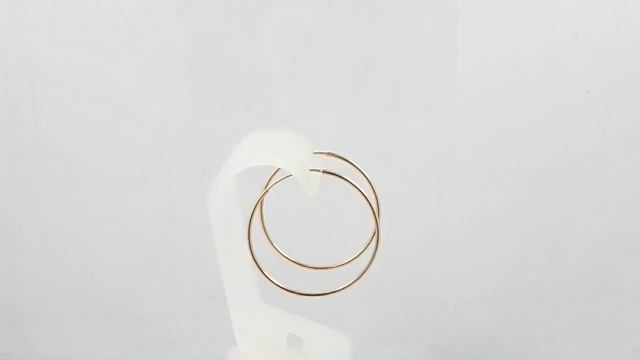 Золотые серьги конго смотреть онлайн