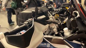 2023 BMW R1250 GS : Adventure Highlights ??