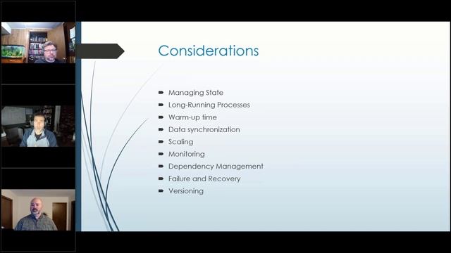 "Serverless Solutions in Azure" By Brian Gorman смотреть онлайн