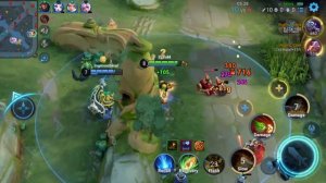 Honor of Kings Luban No.7 Build, Arcana And Gameplay