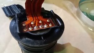 2013 KIA RIO/P0743 TCC Electrical Circuit Fault & Multiple Solenoid Code/Cause & Remedy(Part 3)
