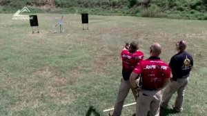 Быстрый огонь - Самозарядный пистолет Mauser C96 против автоматического пистолета Beretta 93R