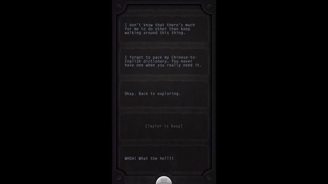 Lifeline Walkthrough [SPOILERS!] смотреть онлайн