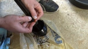 Mercedes W163 Oil Change ML320 ML430 How to Change Engine Oil