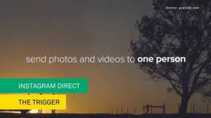 The Trigger: Instagram Direct, Google Viewability, MAGNA GLOBAL