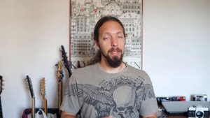 Canon FD 28mm f2.8 - Test and review