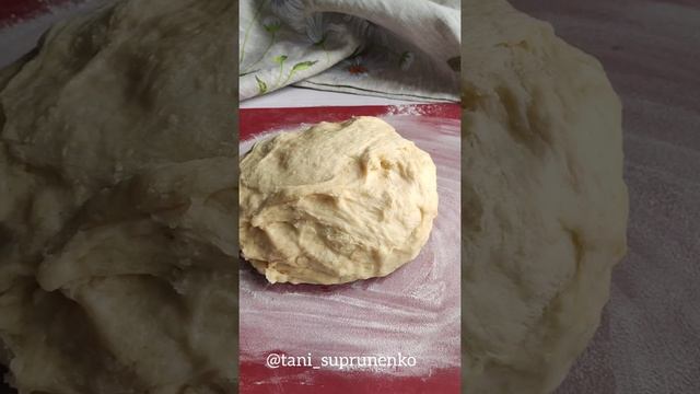 Пуховые булочки ПАСХАЛЬНЫЕ КРОЛИКИ с маком/ Зайцы на ПАСХУ/ Пасхальная ВЫПЕЧКА