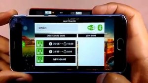 how to play multiplayer farming simulator18,16,14 in Android