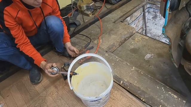 ВОЛЬВОФОРСЫ на ВАЗ! SAAB больше НЕ НУЖЕН!!! ПРОМЫВКА Форсунок Gachi Reimix #турбоваз #форсункиsaab смотреть онлайн