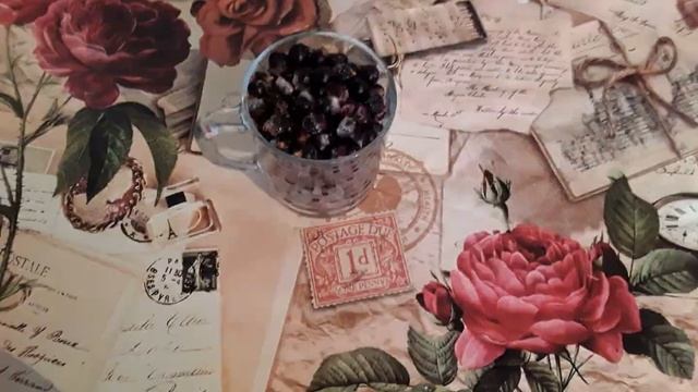 Вкусный пирог со смородиной. Готовится легко и просто. смотреть онлайн