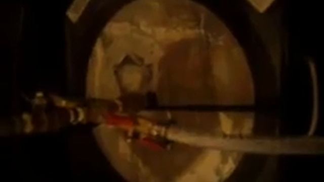 "Evaporative Refrigeration" "Adsorption Refrigerator" "Zeolite Refrigerator" Part 1 смотреть онлайн