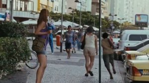 Последняя остановка 174-го (2008). Стреляй, мужик!