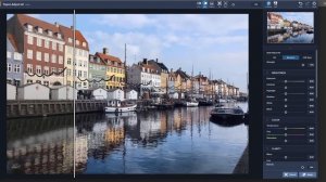 How To Use Topaz Adjust AI