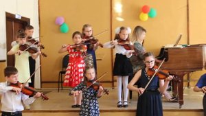 Шостакович Хороший день