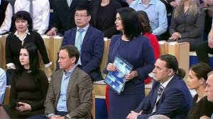 Время покажет. Выпуск от 20.04.2015